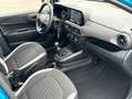 Hyundai i10 MPI Trend KLIMA*MFL*TEMPOM*SHZ*PDC*ALUS*RCD* Bleu - thumbnail 34