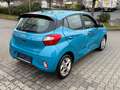 Hyundai i10 MPI Trend KLIMA*MFL*TEMPOM*SHZ*PDC*ALUS*RCD* Bleu - thumbnail 39