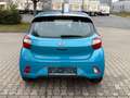 Hyundai i10 MPI Trend KLIMA*MFL*TEMPOM*SHZ*PDC*ALUS*RCD* Bleu - thumbnail 31