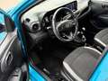 Hyundai i10 MPI Trend KLIMA*MFL*TEMPOM*SHZ*PDC*ALUS*RCD* Bleu - thumbnail 15