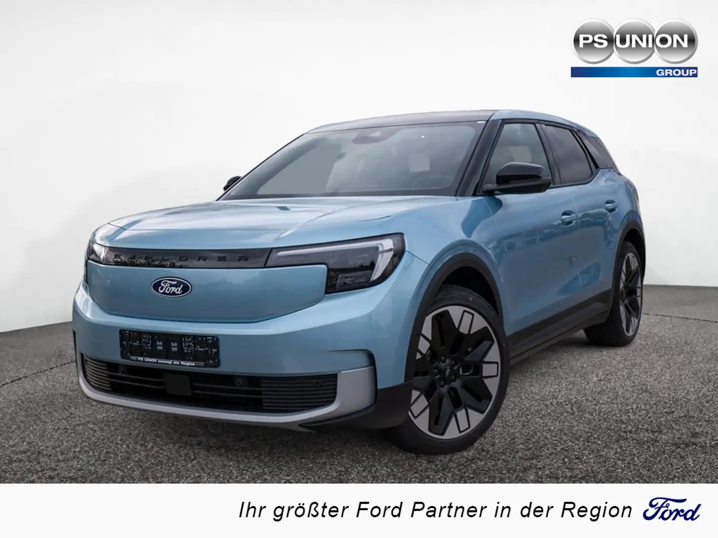 Ford Explorer Premium RWD Ext Range B&O MATRIX-LED - 1