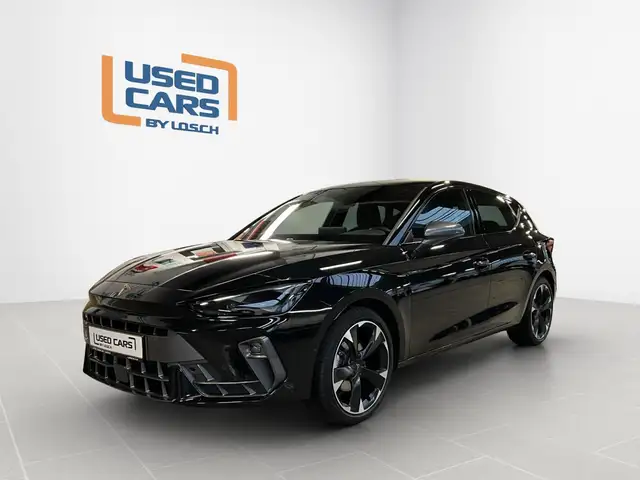 CUPRA Leon Pure-Perf.+DSG+Navi+RearView