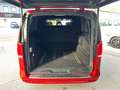 Mercedes-Benz V 300 d 4MATIC Lang Business Van AMG Allrad TOP Rot - thumbnail 8