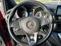 Mercedes-Benz V 300 d 4MATIC Lang Business Van AMG Allrad TOP Rot - thumbnail 13