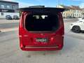 Mercedes-Benz V 300 d 4MATIC Lang Business Van AMG Allrad TOP Rot - thumbnail 7