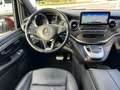 Mercedes-Benz V 300 d 4MATIC Lang Business Van AMG Allrad TOP Rot - thumbnail 12