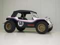 Volkswagen Buggy Manxter 2+2 Brumos Blanc - thumbnail 13