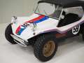 Volkswagen Buggy Manxter 2+2 Brumos Blanc - thumbnail 20