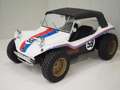 Volkswagen Buggy Manxter 2+2 Brumos Blanc - thumbnail 17