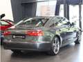 Audi A6 2.0 TDI sport selection S line*Sportpaket*Navi Grijs - thumbnail 5