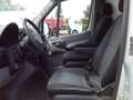 Mercedes-Benz Sprinter 313 medium l2 h2 airco+automaat++++++ Zwart - thumbnail 9
