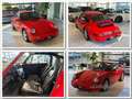 Porsche 964 Coupe 1.HAND*DE-FZG*HISTORIE*SPEERDIFFERENT. Rouge - thumbnail 1