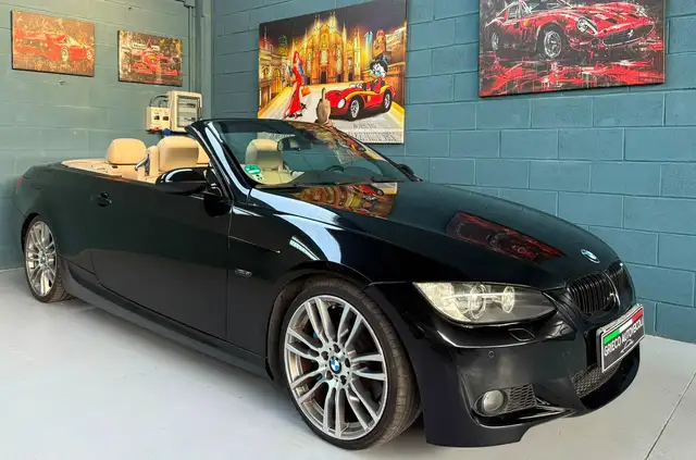 BMW 335 335i MSPORT 306CV BITURBO