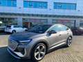 Audi Q4 e-tron Q4 SPB 40 e-tron S line edition Grigio - thumbnail 1