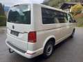 Volkswagen T6.1 Caravelle 4 motion Weiß - thumbnail 4