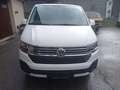 Volkswagen T6.1 Caravelle 4 motion Weiß - thumbnail 6