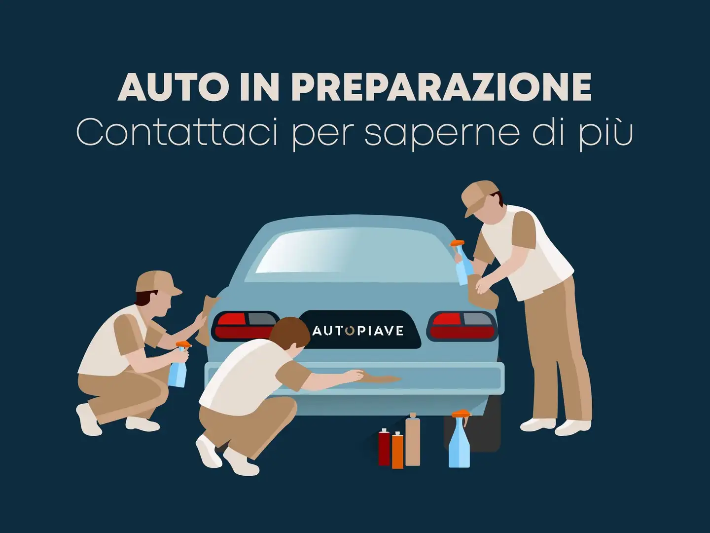 Volkswagen Golf GTE 1.4 GTE DSG Plug-In Hybrid Argento - 1