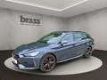 SEAT Leon Sportstourer VZ 2.0TSI 4Drive 7-Gang-DSG Grau - thumbnail 1
