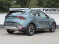 Kia Sportage 1,6 TGDI 48V DCT Silber Grau - thumbnail 5