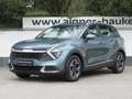 Kia Sportage 1,6 TGDI 48V DCT Silber Grau - thumbnail 1