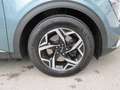 Kia Sportage 1,6 TGDI 48V DCT Silber Grau - thumbnail 12