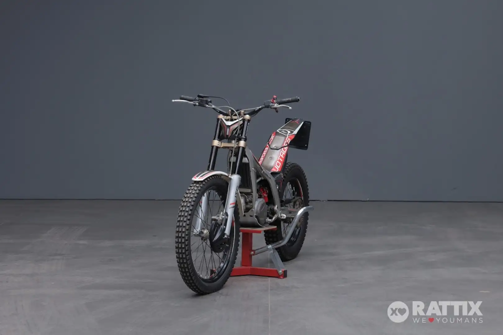 Jotagas JT 300 JT 300 Zwart - 2