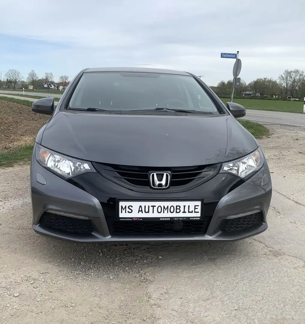Honda Civic Lim. 5-trg. 1.4 Comfort nur KM 80.000 - 2