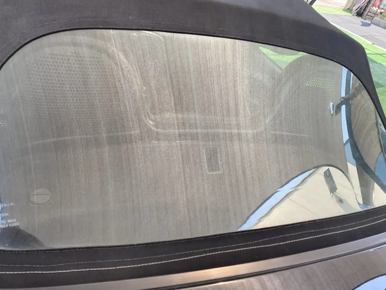 Porsche Boxster 986, foto 8