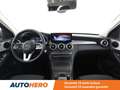 Mercedes-Benz C 220 C 220 d Avantgarde Gris - thumbnail 27