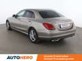 Mercedes-Benz C 220 C 220 d Avantgarde Gris - thumbnail 4