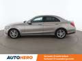 Mercedes-Benz C 220 C 220 d Avantgarde Gris - thumbnail 3
