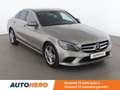 Mercedes-Benz C 220 C 220 d Avantgarde Gris - thumbnail 36