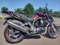 Yamaha Bulldog Rood - thumbnail 4