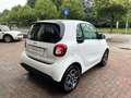 smart forTwo Fortwo III 2015 1.0 Black Passion 61cv Blanc - thumbnail 4