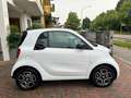 smart forTwo Fortwo III 2015 1.0 Black Passion 61cv Blanc - thumbnail 8