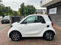 smart forTwo Fortwo III 2015 1.0 Black Passion 61cv Blanc - thumbnail 7