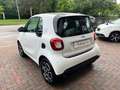 smart forTwo Fortwo III 2015 1.0 Black Passion 61cv Blanc - thumbnail 6