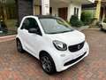 smart forTwo Fortwo III 2015 1.0 Black Passion 61cv Blanc - thumbnail 3