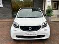 smart forTwo Fortwo III 2015 1.0 Black Passion 61cv Blanc - thumbnail 2
