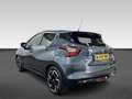 Nissan Micra 1.0 IG-T 92PK N-DESIGN NAVI TEL PDC CRUISE NAP Gris - thumbnail 3
