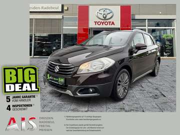 1.6 Comfort SHZ*2xKlima*KeyLess