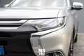Mitsubishi Outlander 2.2 150CV Instyle Grigio - thumbnail 3
