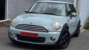 Mini 1.6i One / Jantes / Clim /