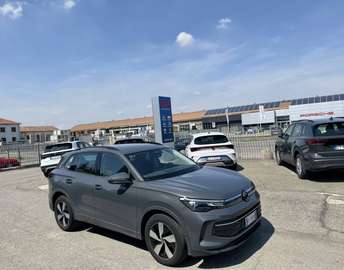 1.5 eTSI 150CV DSG Life / NO VINCOLI