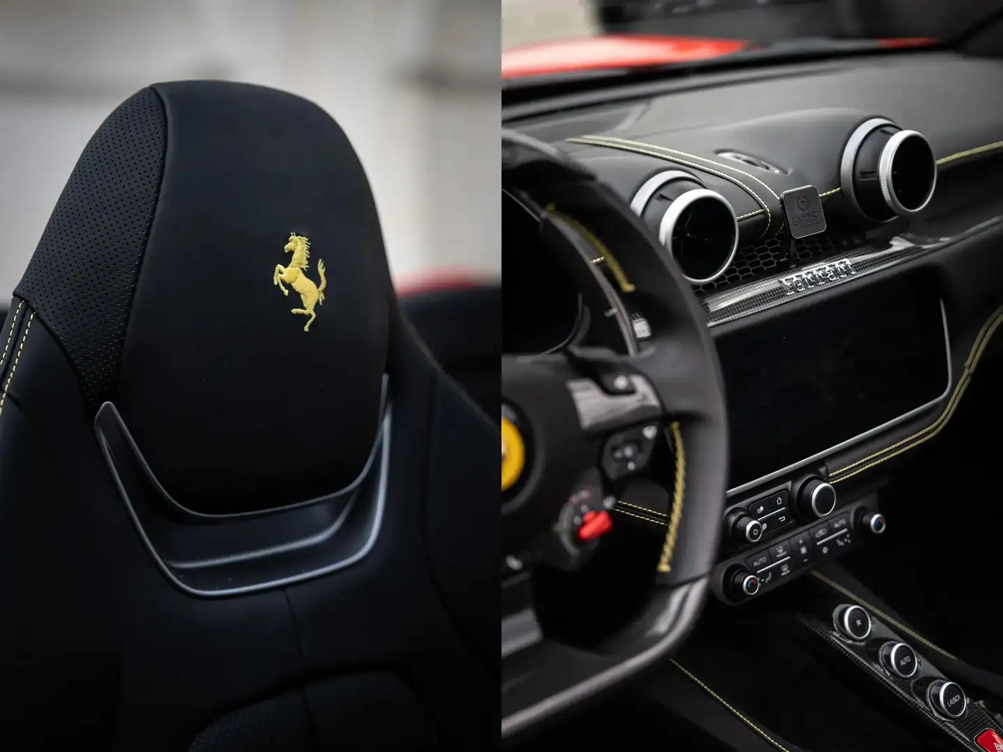 Ferrari Portofino Portofino 3.9 - 2