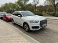 Audi Q7 3.0TDI design quattro Tip. 272 (9.75) Blanco - thumbnail 4