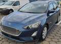 Ford Focus TOURNIER ECOBOOST AUTOMATIK + Winterpaket Blau - thumbnail 1