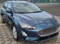 Ford Focus TOURNIER ECOBOOST AUTOMATIK + Winterpaket Blau - thumbnail 2