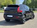 Volvo XC40 XC40 B3 Autom. Plus Dark CONNECT|360CAM|19"Alu| Nero - thumbnail 2