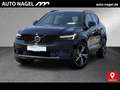 Volvo XC40 XC40 B3 Autom. Plus Dark CONNECT|360CAM|19"Alu| Nero - thumbnail 1